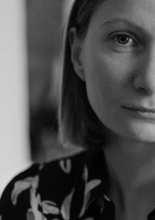 Тетяна Попович, засновниця / COO
